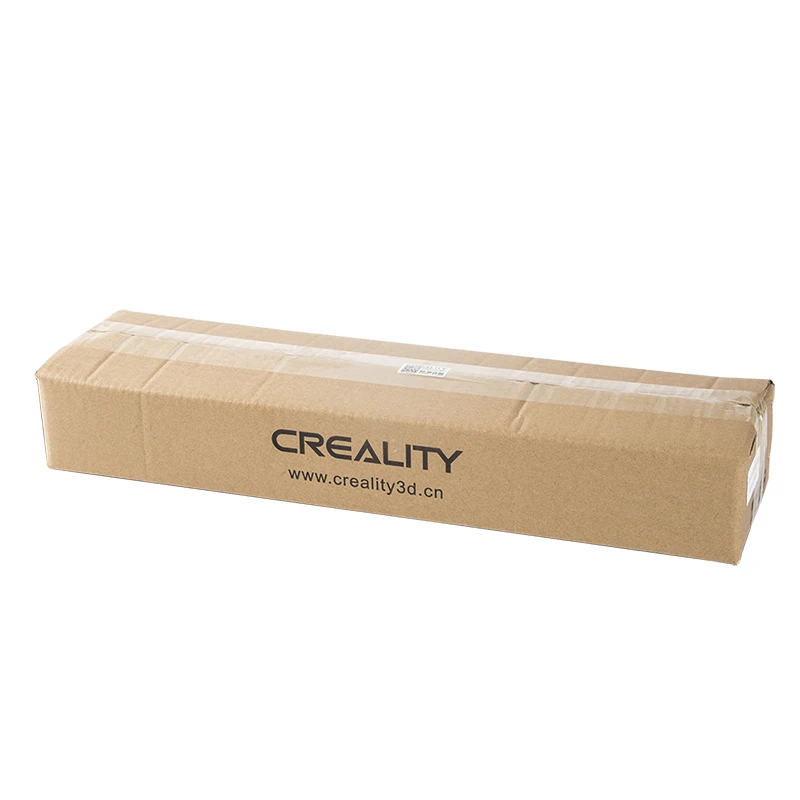 Creality 3D CR-10 520*145*75mm dual screw rod accessory kit for Creality 3D CR-10S CR-10 S4 and CR-10 S5 Printer Kit