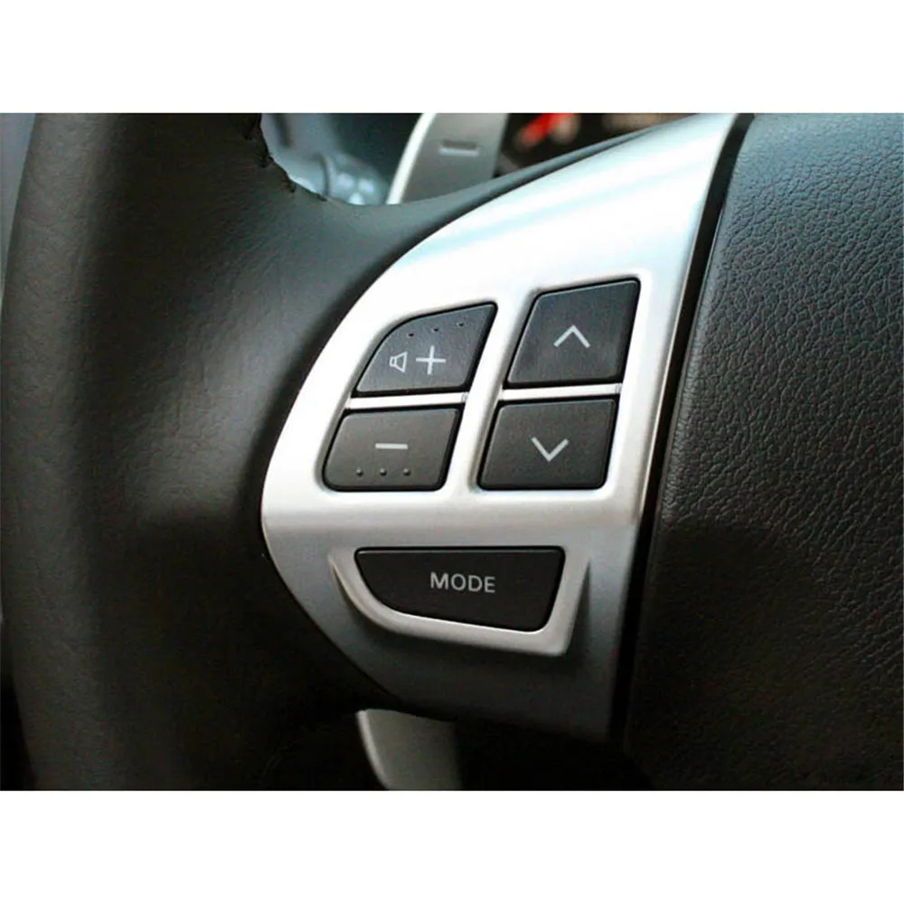 Звуковая Кнопка громкости на руль 8701A087 подходит для MITSUBISHI LANCER OUTLANDER ASX 2007