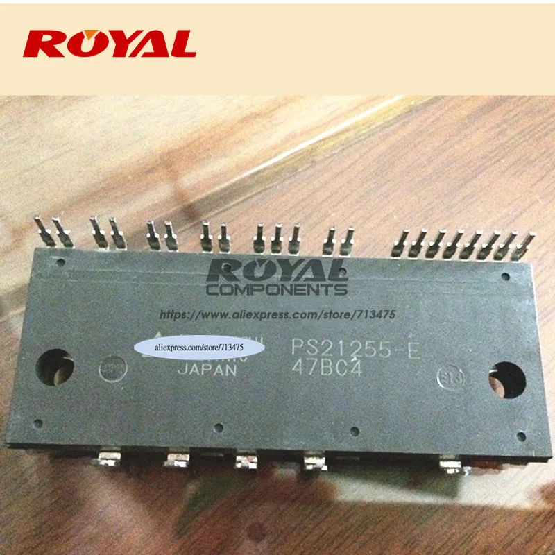PS21255-AE PS21255-E