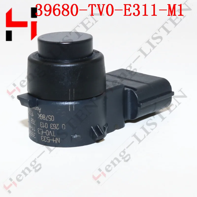 FOR C R V 39680 TV0 E311 M1 Detector Radar Sensor PDC Sensor 39680-TV0-E311-M1 0263023768