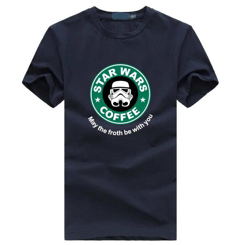 camiseta darth vader