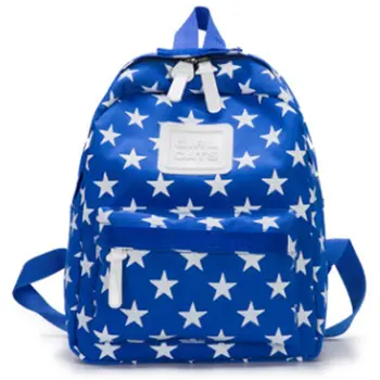 

Women Backpack Toddler Kids Children Travel Girls Boys Cartoon Backpacks Schoolbag Bag Rucksack /BL1