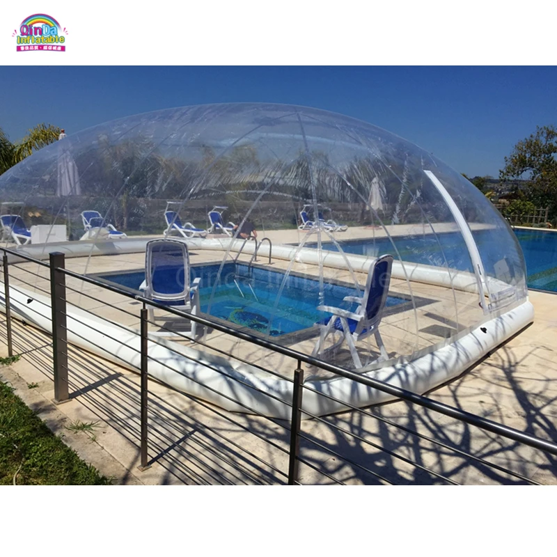 pool dome cover04