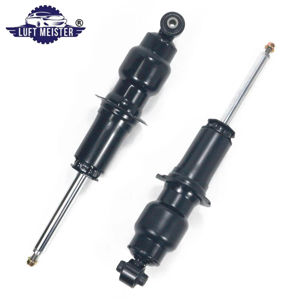 Pair Rear Shock Absorber For Subaru Forester 20082013 20365sc033