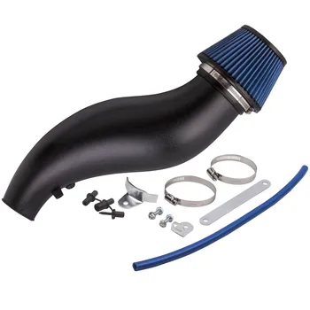

KD2035 Carbon Fiber Air Intake PIPE Induction + Air Filter for HONDA CIVIC 92-00 EK EG 1992-1995