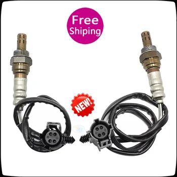 

2 pcs Oxygen Sensor for 97-99 Dodge Ram 1500 2500 3500 5.2L 1998-2000 Dodge Dakota Durango/Jeep Grand Cherokee Up & Downstream