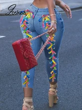 Pantalones vaqueros