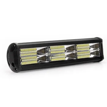 

Car Work Light Made Of High Quality Aluminum Alloy Roof Light Spot Light Inspection Light Car Headlight Decoration