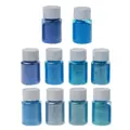 10 colors