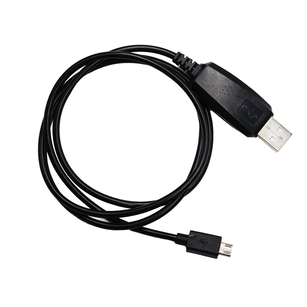 BAOFENG BF T1 USB Кабель для программирования с CD программным обеспечением Baofeng Walkie Talkie