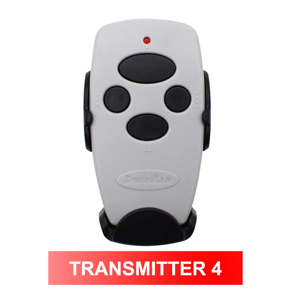 Transmitter 4