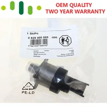 0928400588 0928400660 CR регулятор насоса высокого давления топлива измерительный блок клапанов управления для Ивеко Дейли III IV 2,3 TD 504097961