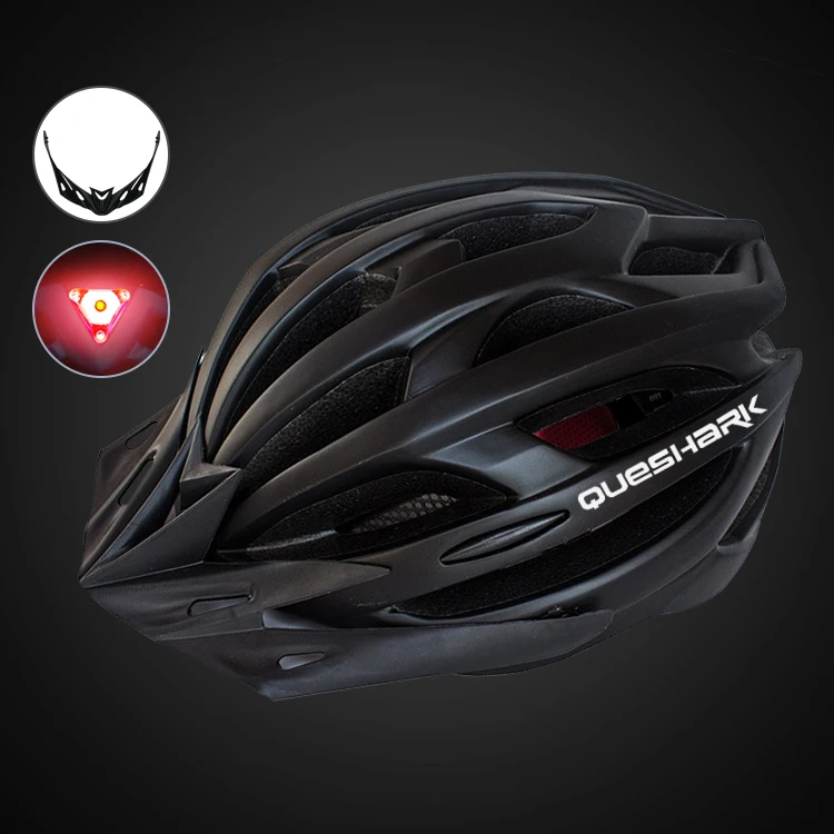 QE123 Black