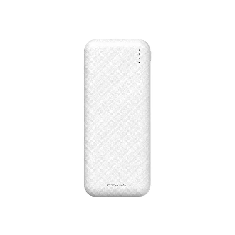 Внешний аккумулятор 10000 мАч для iPhone 8 XS MAX samsung Xiaomi с двумя usb-портами