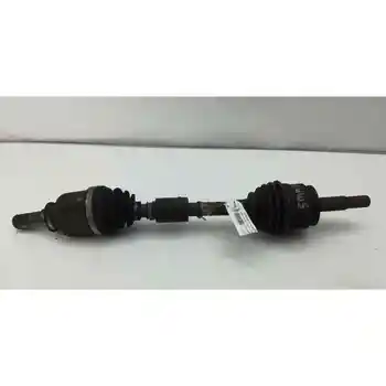 

3815A009 TRANSMISSION FRONT LEFT SMART FORFOUR