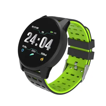 

New smart bracelet Heart Rate oxygen blood pressure Fitness Tracker smart watch waterproof sports smart band