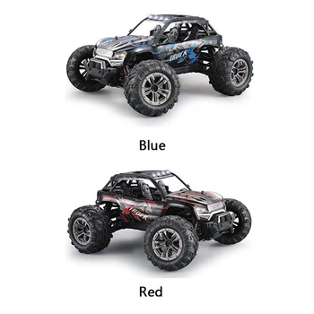 

1:16 Brushless Motor Remote Control Four-Wheel Drive Desert High-Speed Truck Brushless Motor Four-Wheel Drive Remote Control Car