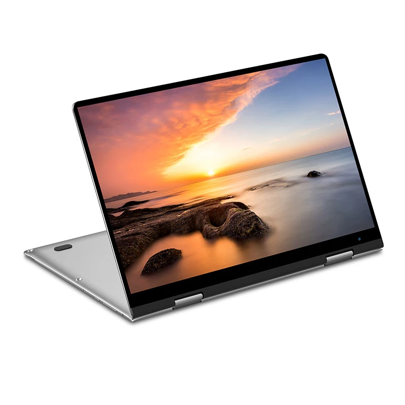 11.6inch 64-Bit Laptop 360° Rotating FHD Touch Screen 8GB + 256GB Intel APOLLO LAKE N3450 F5R 1920 x 1080IPS With Single Camera biggest android tablet Tablets