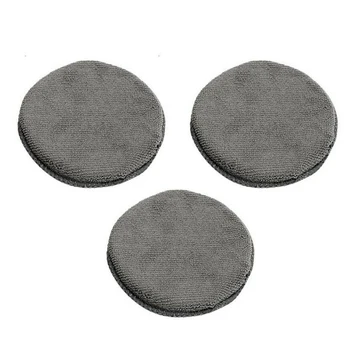 

Auto Microfiber Towels Detailing Cleaning Soft Cloth Washing Wheel Brush