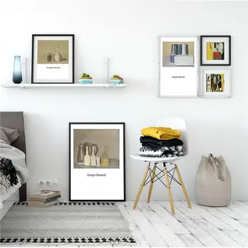 

Custom Poster Abstract Tableware#@e Canvas Wall Art Picture Set Posters Home Decor Prints Abstract Prints for Room20-0923-8
