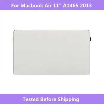 

Netcosy For Macbook A1465 2013 Touchpad (Veneer) Trackpad Touch Panel Repair For Macbook Air 11" A1465 2013 Year Laptop