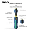 Electronic Cigarettes