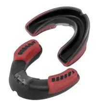 

Wear-resistant Sports Mouth Guard Teeth Protector for Boxing Karate Taekwondo Mouthguard Teeth Caps Mouths Holder