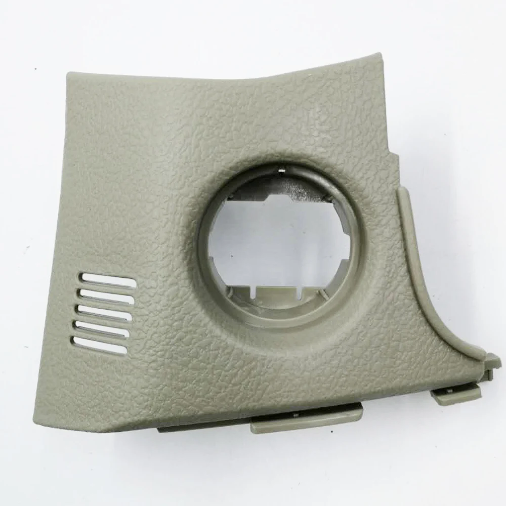 Push Start Frame Panel for Old Toyota Corolla 2008-2013