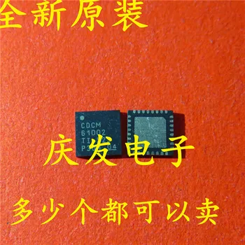 

10pcs CDCM61002RHBR CDCM61002 QFN Original New 1 order