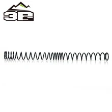 WADSN тактическая неровная пружина для страйкбола аксессуары для винтовки AE коробка передач Охота WIN0103