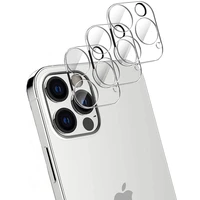 3PCS Kamera Objektiv Protector Volle Abdeckung für iPhone 12 Mini 11 Pro Max 12Pro 11Pro iPhone12 Gehärtetem Glas Bildschirm schutz Film