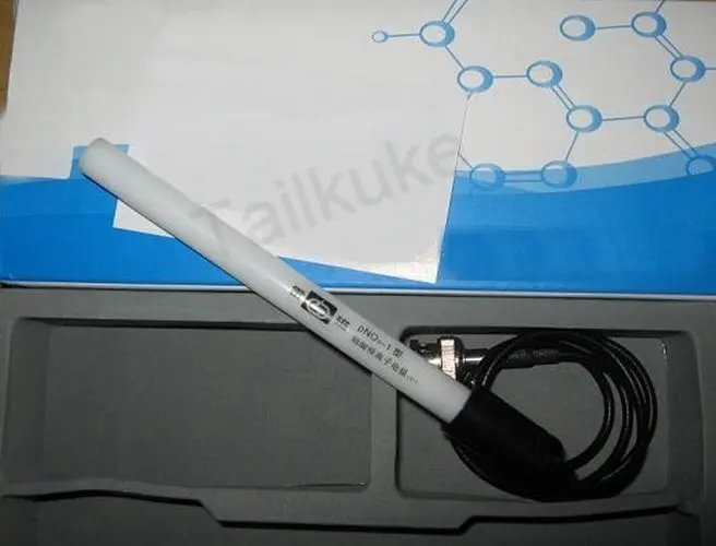 

PNO3-1-01 Nitrate Ion Electrode (nitrate Electrode, Ion Measuring Probe)