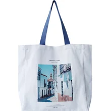 NAVO холщовые сумки-шопперы для женщин эко хозяйственная сумка шоппер Повседневная пляжная сумка большие парусиновые сумки bolsa de lona