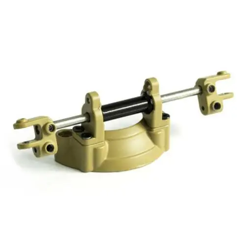 

HG Steering Assembly for Model 1/12 RC P802 Vehicle Military Truck Car Parts TH09925-SMT2