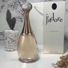 Брендовая оригинальная посылка, Женский парфюм 100 мл, женский аромат для lady parfum