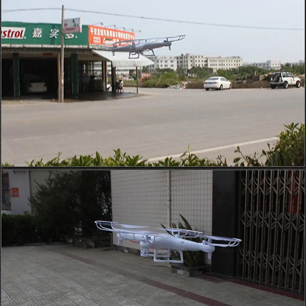 Syma зима X5 дистанционно управляемых летающих аппаратов шесть оси гироскопа четыре оси самолет вертолет uav