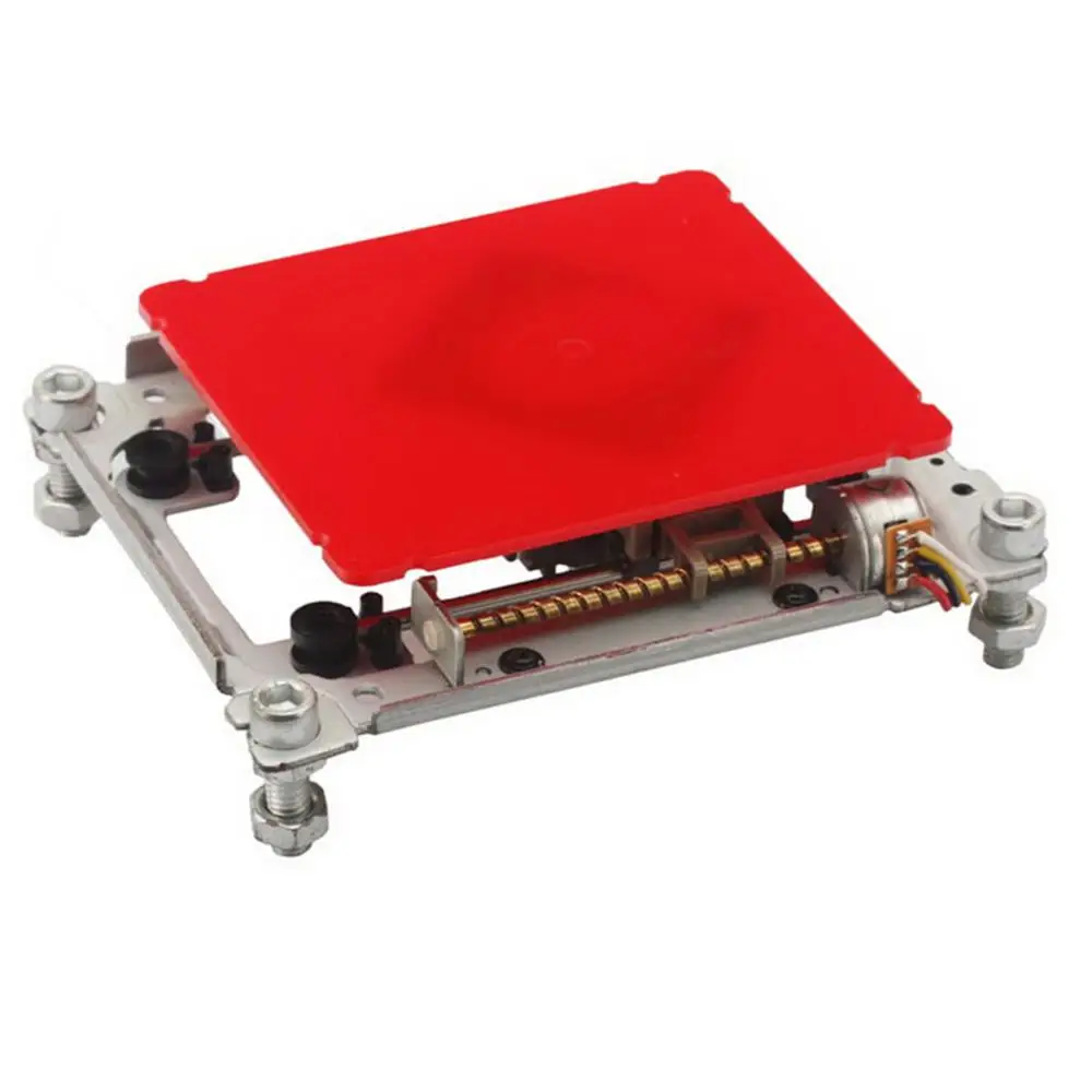 NEJE 4 Pin шаговый двигатель раздвижная платформа Запчасти лазерная гравировка машина Запчасти для авто