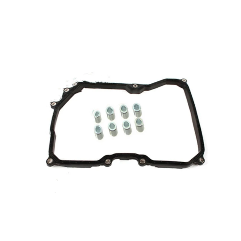 09G321370 Trasmissione Automatica Oli Pan+ Filtro+ Guarnizione Набор для VW Golf Beetle Jetta Passat Touran Skoda Seat 09G325429
