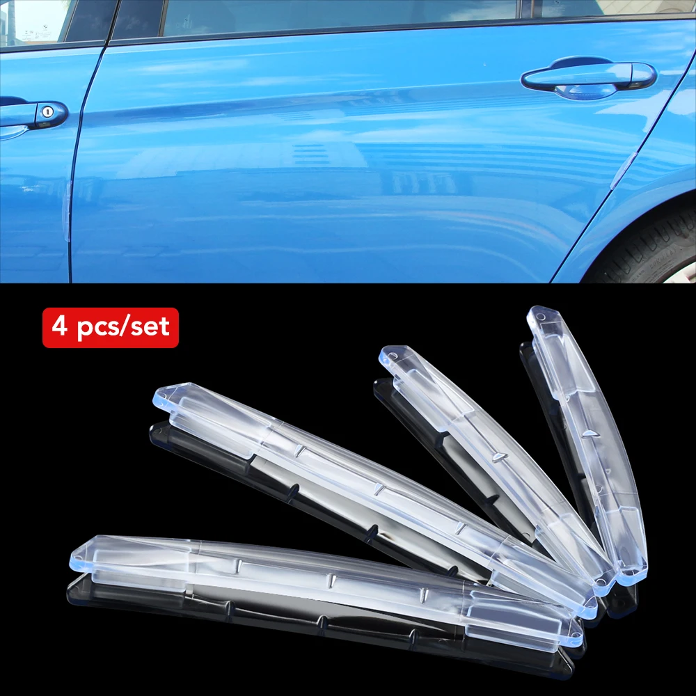 Автомобильная наклейка защитная накладка на края двери для Wuling Cortez alмаз