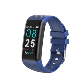 

C20 Color Screen Smart Wristband Bluetooth Waterproof Bracelet With Muti-Function App New