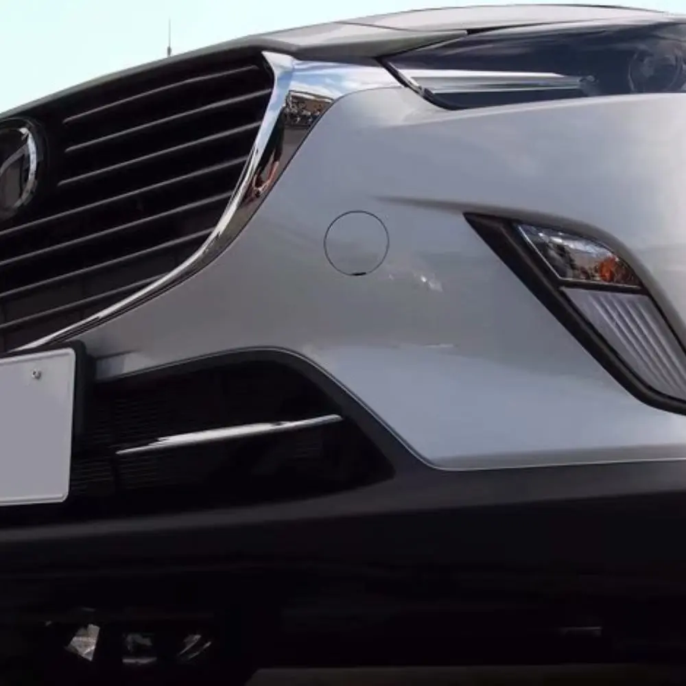 Seitenspiegel Blinker Für Mazda CX-3 CX-5 - LED Blinkleuchten