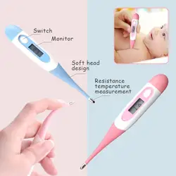Baby Nail Trimmer Portable Nail Safety Hair Scissors Care Kits Infants Comb Set Nail Brush T5E5