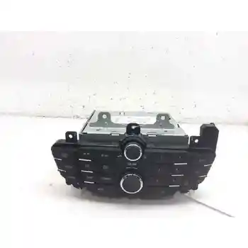 

13317120 AUDIO SYSTEM/RADIUS CD OPEL INSIGNIA SPORTS TOURER