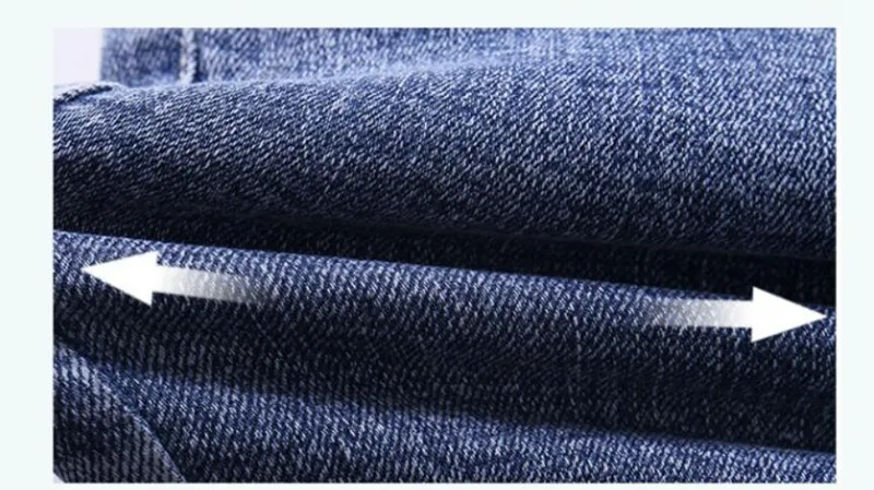 COOTELILI straight Jeans For Girls Fashion Kid Pants Kids Clothes For Girls Children Denim Jeans Girls Casual Long Trousers (4)