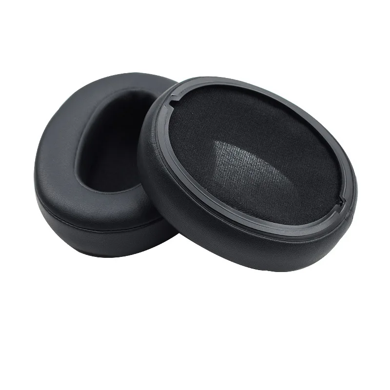 Replacement Earpads for Sony WH XB900N High Quality Soft Sponge Foam Earpads for Sony XB900N Headphone 100mmx78mm