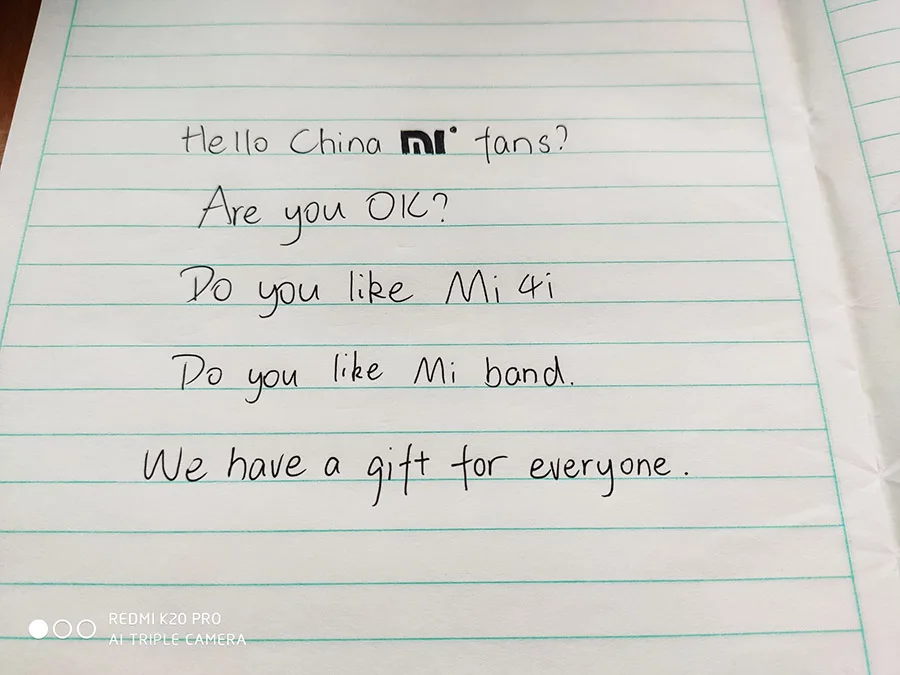 10pcs Original Xiaomi Pen Mijia Super Durable Writing Sign Pen 0.5mm Signing Pens Smooth Switzerland Refill MiKuni Japan Ink (11)