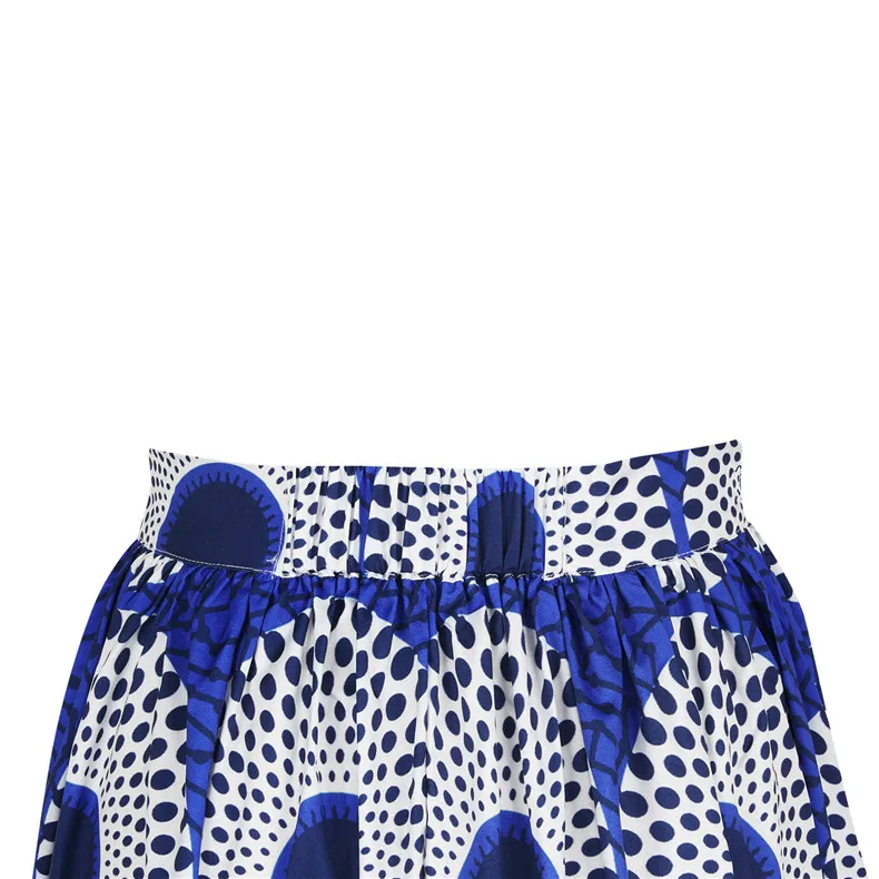 Longue Robe Africaine Wax Pour Femmes 211 Longue robe africaine wax pour femmes 210