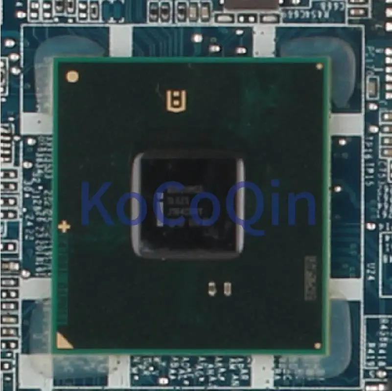 Placa-mãe para Laptop para hp Pavillion Mainboard g6 G41000 G6-1000 Hm55 636370001 636370501 Da0r12mb6e0 Da0r12mb6e1 R12 - Imagem 5