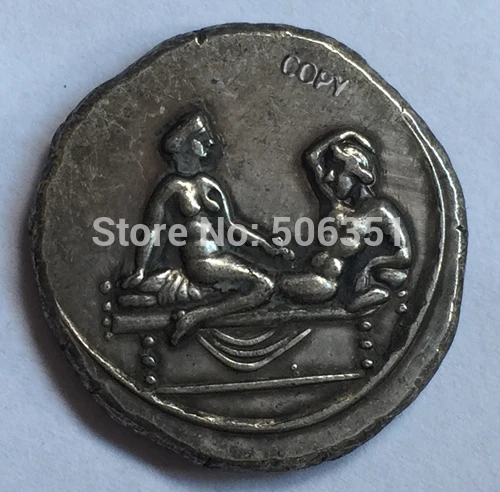 

Type:#131 Greek COINS Irregular size