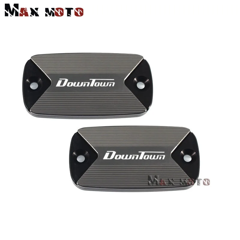 Для KYMCO XCITING 250 300 350 400 400s 500 центр 125 200 300 350 200i DT300i DT350i K-XCT 125 300 спереди бачок Кепки